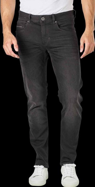 Image du produit Pme Legend Nightflight Jeans Straight Fit Real Black Denim (W29/L32)