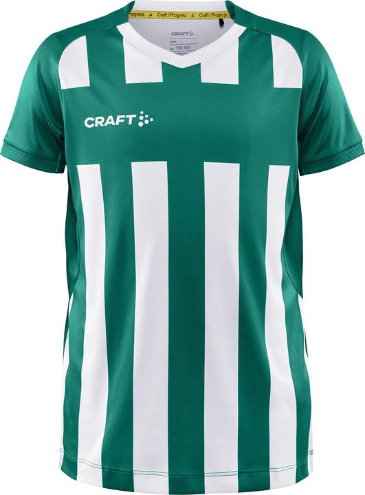 Team Green, White