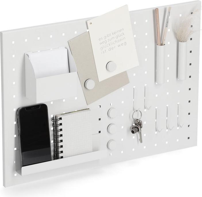 Produktbild Zeller Present Memoboard (Magnettafel, 50 x 35 cm)