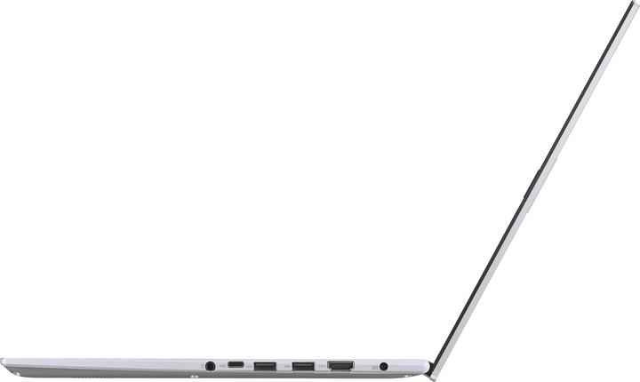 Actual product image ASUS Vivobook 16 (16", Intel Core i7-1255U, 16 GB, 1000 GB, DE)