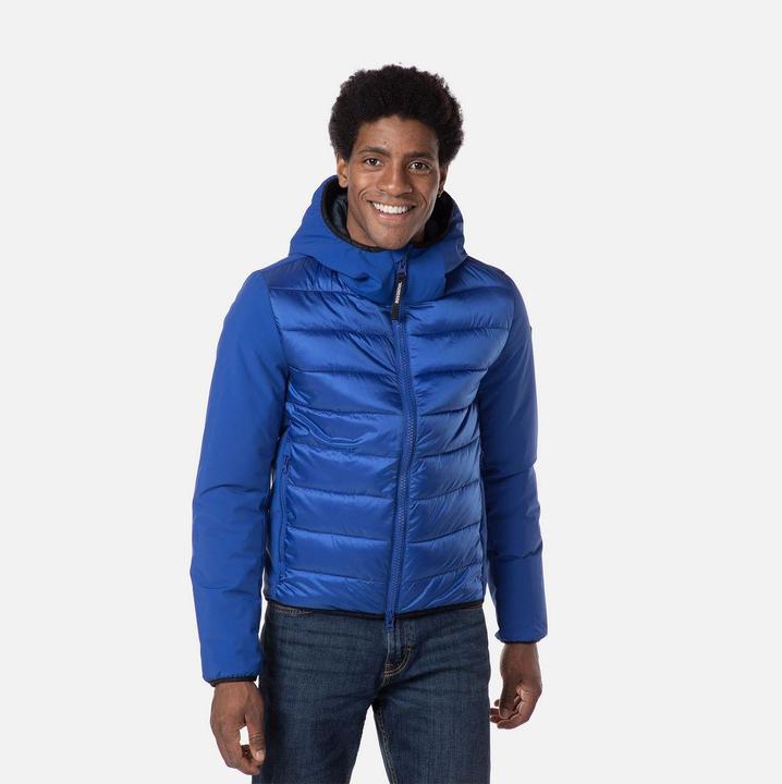 Produktbild Rossignol Stretch-Stepp-Kapuzenjacke (XL)