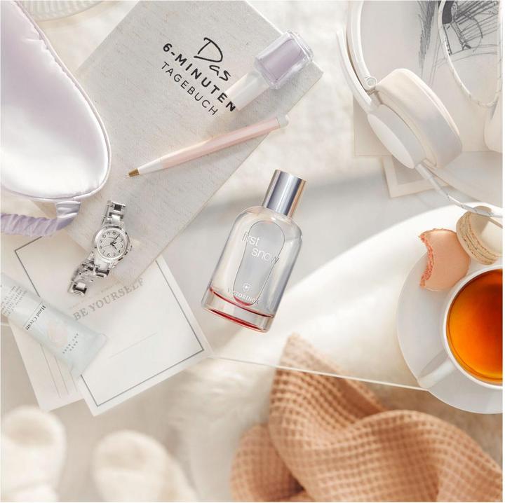 Image du produit Victorinox - First Snow Eau de Toilette (Eau de toilette, 100 ml)