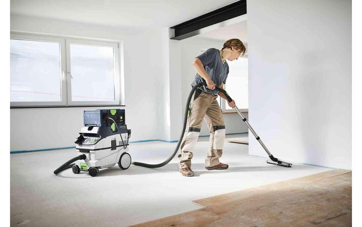 Immagine prodotto Festool SYS-PowerStation SYS-PST 1500 Li HP CH (1500 Wh, 16.50 kg)