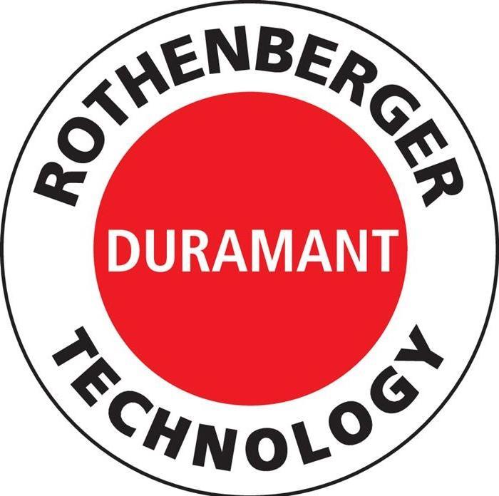 Actual product image Rothenberger Pliers set 070137X (400 mm)