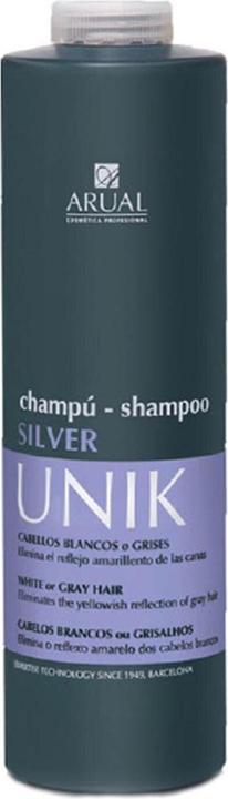 Arual 8436012782443 (1000 ml, Flüssiges Shampoo)