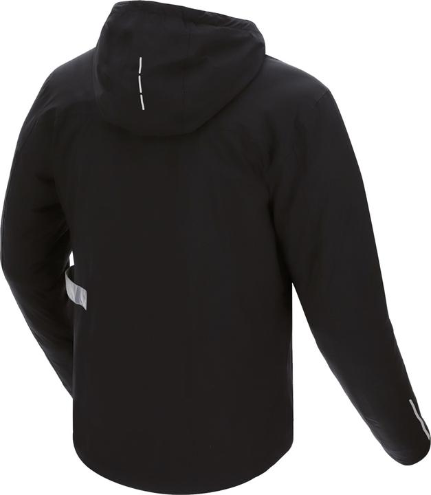 Immagine prodotto Tucano Urbano TU Magic Shelter Giacca Uomo nero XL (XL)