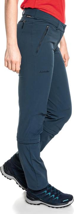 Immagine prodotto Schöffel Engadin1 Pantaloni con zip (44 E)