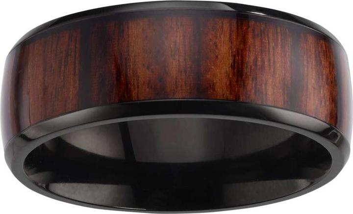 Produktbild Bijouteria Titanring (58)