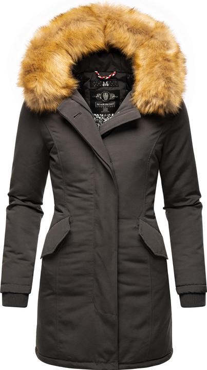 Anthracite grey