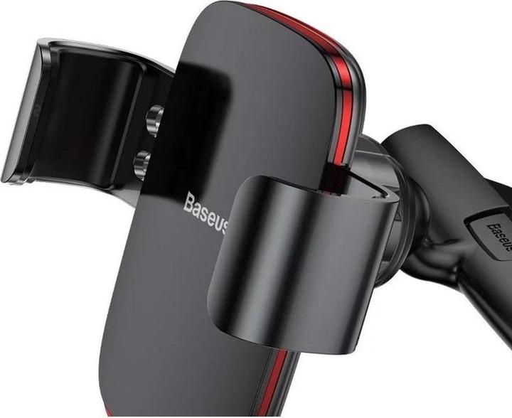 Produktbild Baseus Metal Age Gravity Car Mount