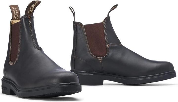 Actual product image Blundstone boots (43)