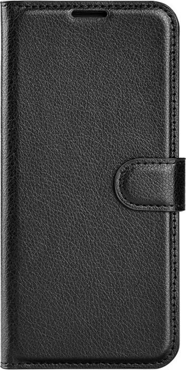 Produktbild Screenguard Leather Guard Lederhülle (Samsung Galaxy A26)