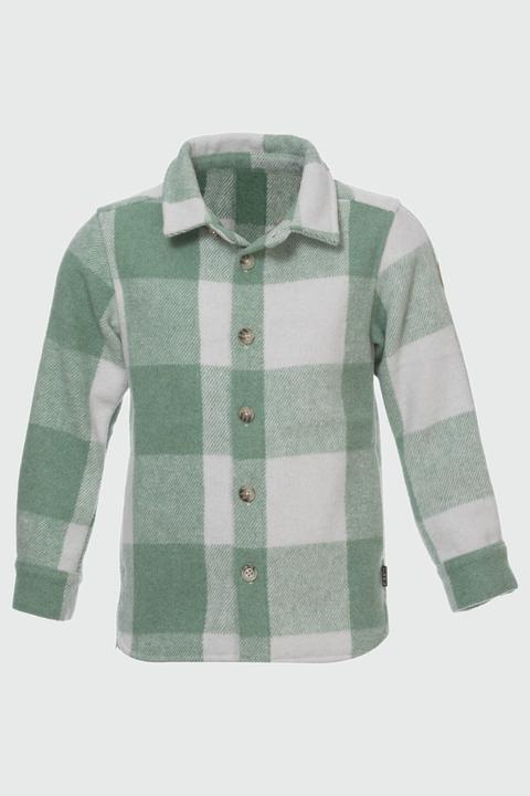 Hedge Green