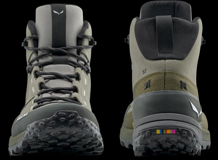 Image du produit Salewa Puez Leather Mid PTX (40.5)