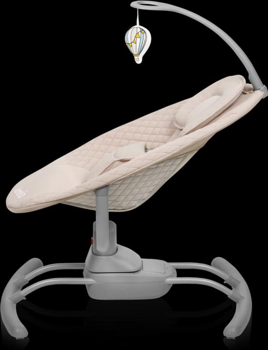 Actual product image Lionelo Rio