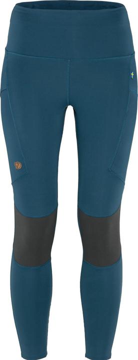 Actual product image Fjällräven Women's Abisko Trekking Tights Pro (XXL)