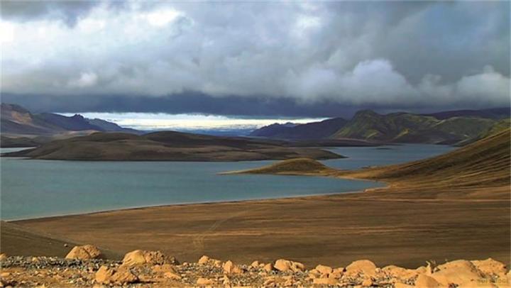 Actual product image Iceland 63° 66° N Special Edition (DVD, 2015, German, English)
