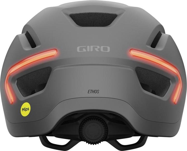 Actual product image Giro Ethos MIPS (55 - 59 cm)