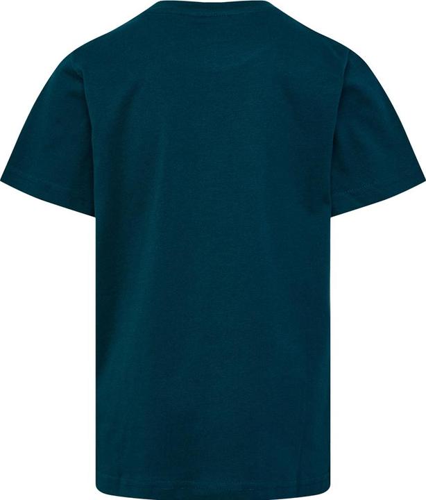 Actual product image hummel Fastwo T-Shirt S/S (152)