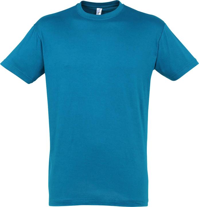 Atoll bleu