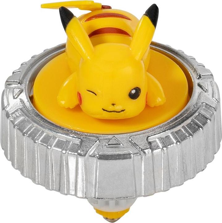 Image du produit Pokémon Battle Spinner