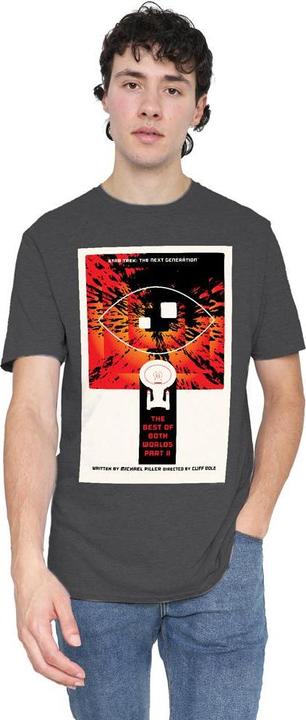 Produktbild The Next Generation Season 4 Episode 1 TShirt (XL)