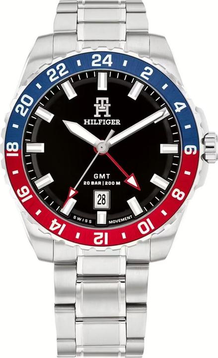 Tommy Hilfiger - TH85 GMT 1792131