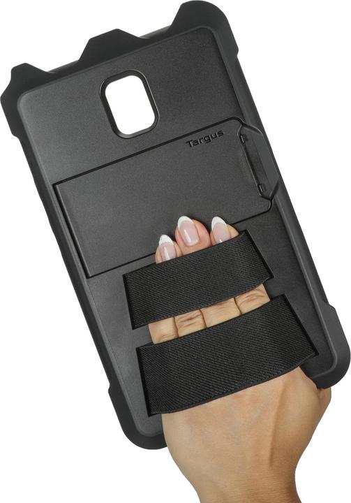 Actual product image Targus Tablet Case f. Samsung Galaxy Field-Ready,Active 3/5 (Galaxy Tab Active 3, Galaxy Tab Active 5)