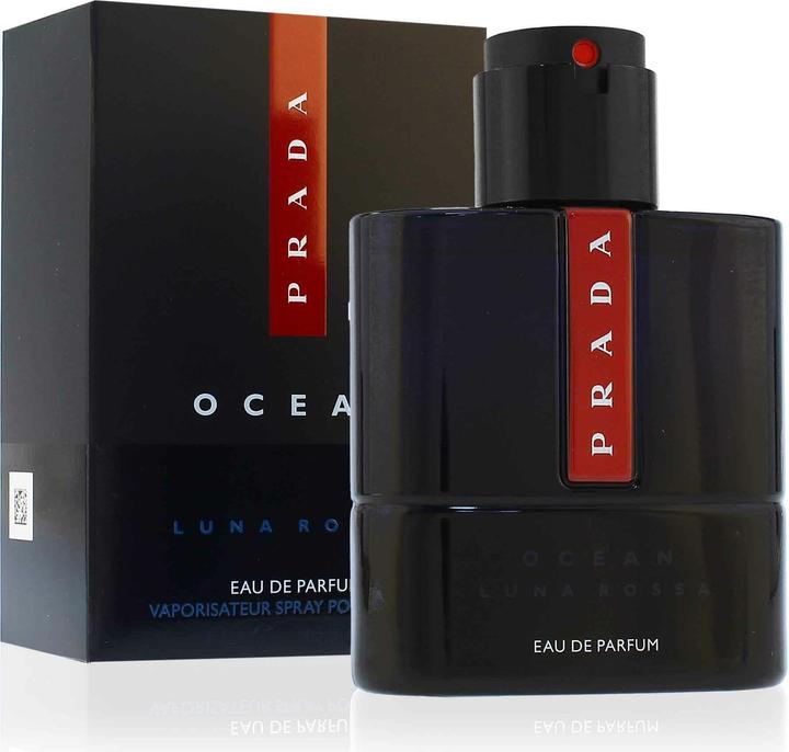 Image du produit Prada Luna Rossa Ocean (Eau de parfum, 50 ml)