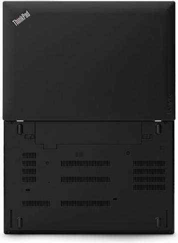 Immagine prodotto T1A ThinkPad T480 (16 GB, 14", 256 GB, DE, B / Molto bene)
