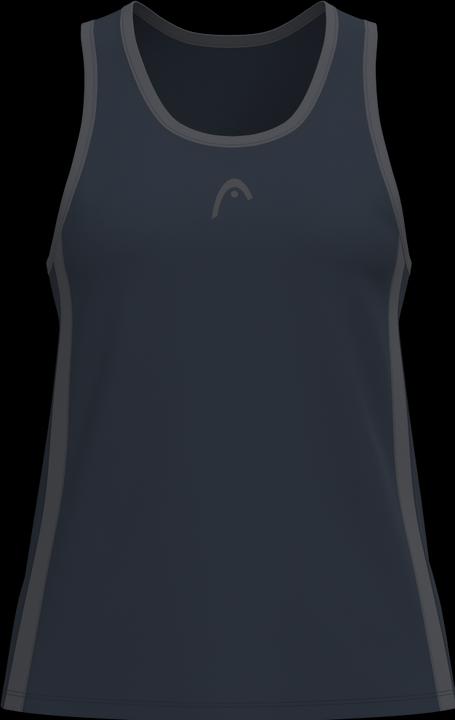 Head Club 25 Tech T-Shirt Mädchen Navy (128)