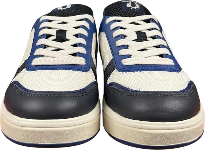 Produktbild Fred Perry Leather Mesh (45)
