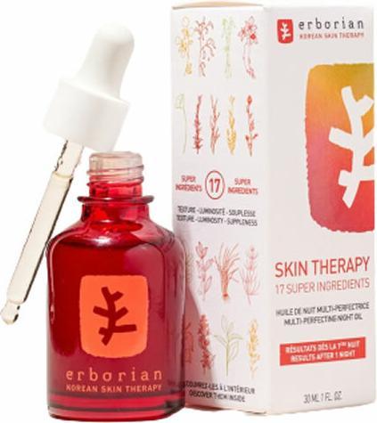 Image du produit Erborian Thérapie de la peau (30 ml)