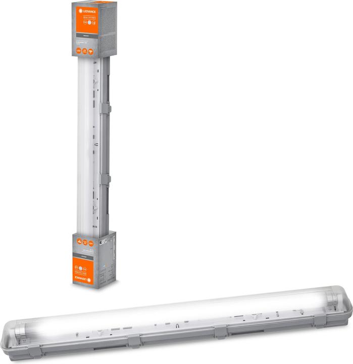 Image du produit Ledvance Sous-marin (720 lm, G13)