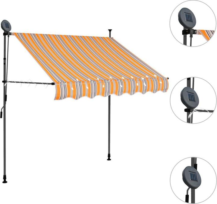 Actual product image VidaXL Jori (1 m)
