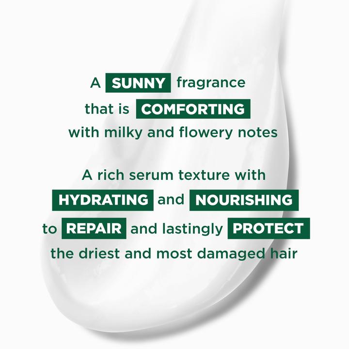Immagine prodotto Klorane Siero cica riparatore con cupuaçu biologico (100 ml)