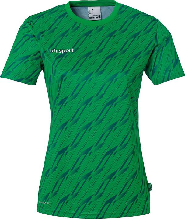 Uhlsport Trainings-T-Shirt Progressive 28 Women