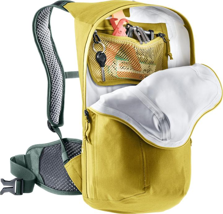 Actual product image Deuter Plamort 12 (12 l)