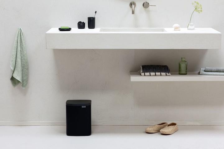 Image du produit Brabantia Bo Waste Bin (7 l)