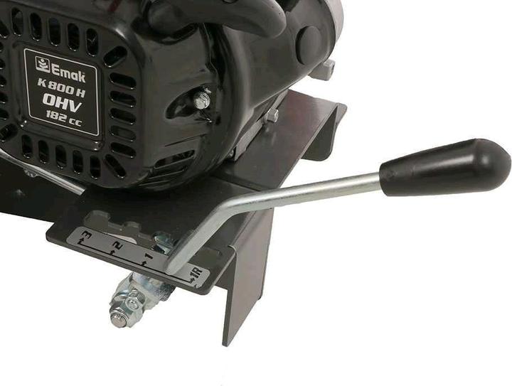 Immagine prodotto Efco DR 50 K800H Produttore professionale di Martelli Emak K800H