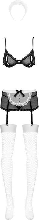 Produktbild Obsessive Maidme (S, M)