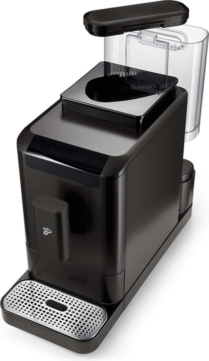 Actual product image Tchibo Fully automatic coffee machine Esperto2 Caffè
