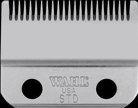 Immagine prodotto Wahl Set da taglio Magic Clip Set di lame 0,8 - 2,5 mm (1 x)