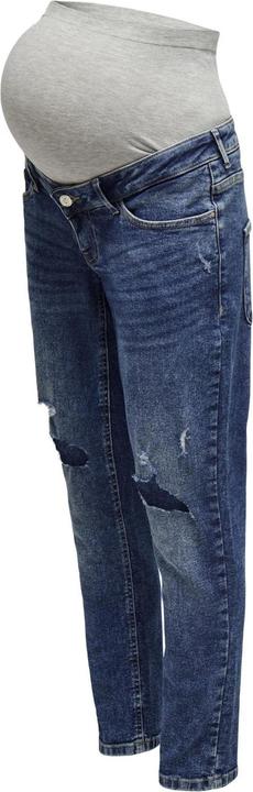 Image du produit Only Maternity Mama OLMENEDA Jeans taille haute (30)