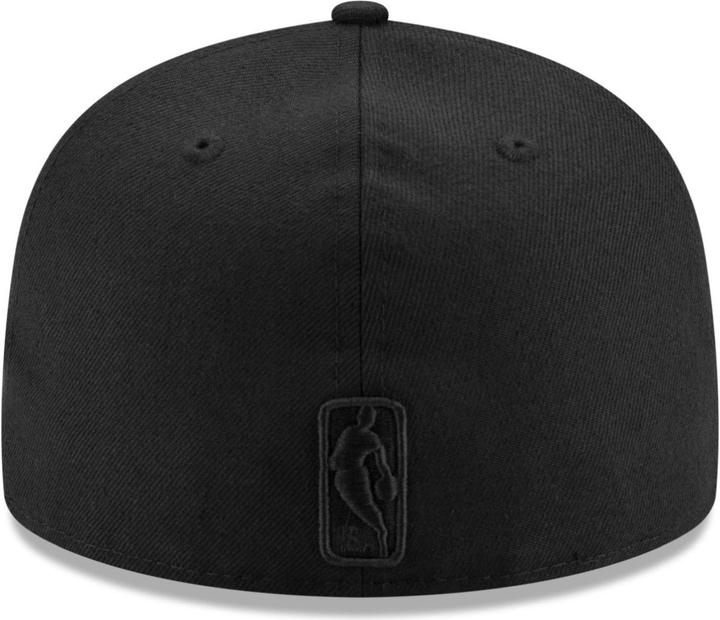Produktbild New Era 59Fifty Fitted Cap - SPILL New York Knicks - 7 1/4 (7 1/4)