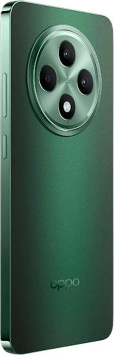 Image du produit OPPO Reno12 F 5G (256 Go, Noir Vert, 6.67", Double SIM, 50 Mpx, 5G)