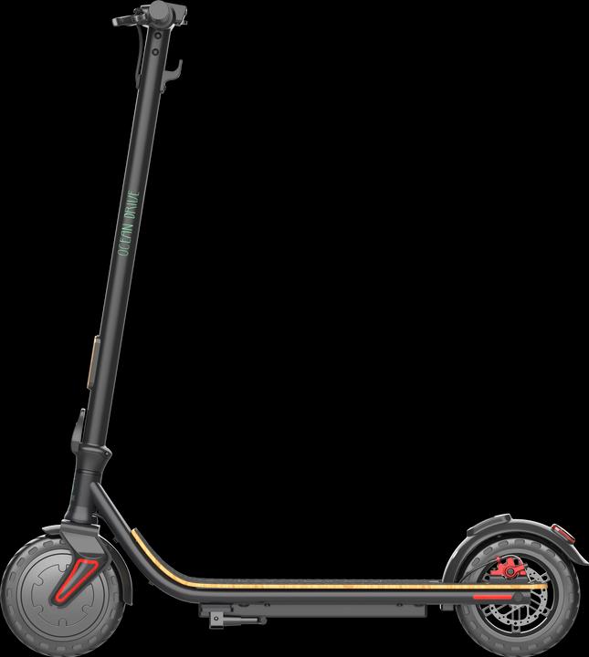 Image du produit Ocean Drive S9 (20 km/h, 25 km, 350 W)