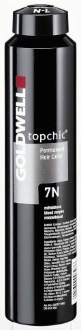 Produktbild Goldwell Topchic (Hellblond)