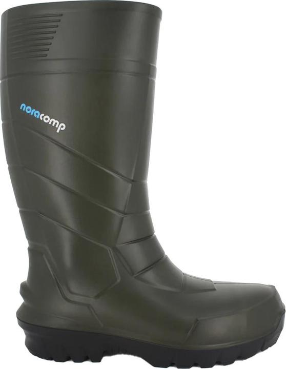 Image du produit Nora - Bottines de sécurité COMP - Adulte (47)
