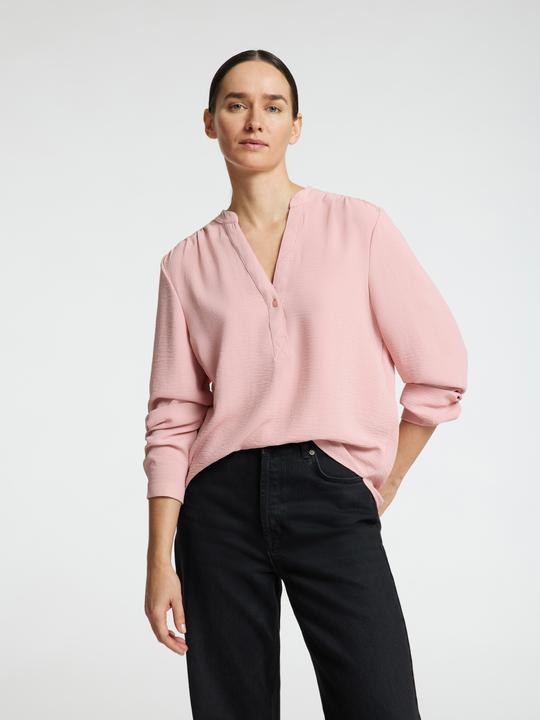 Produktbild Selected Femme Langarm Bluse (40)